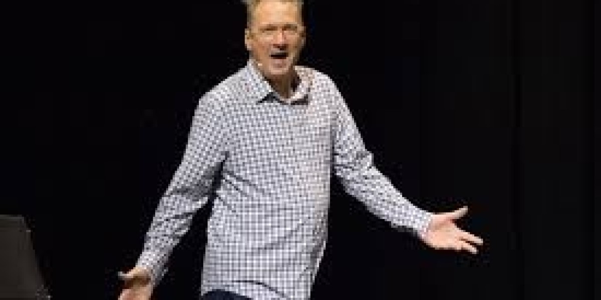 "Behind the Laughs: Ryan Stiles' Net Worth and Comedy Legacy"