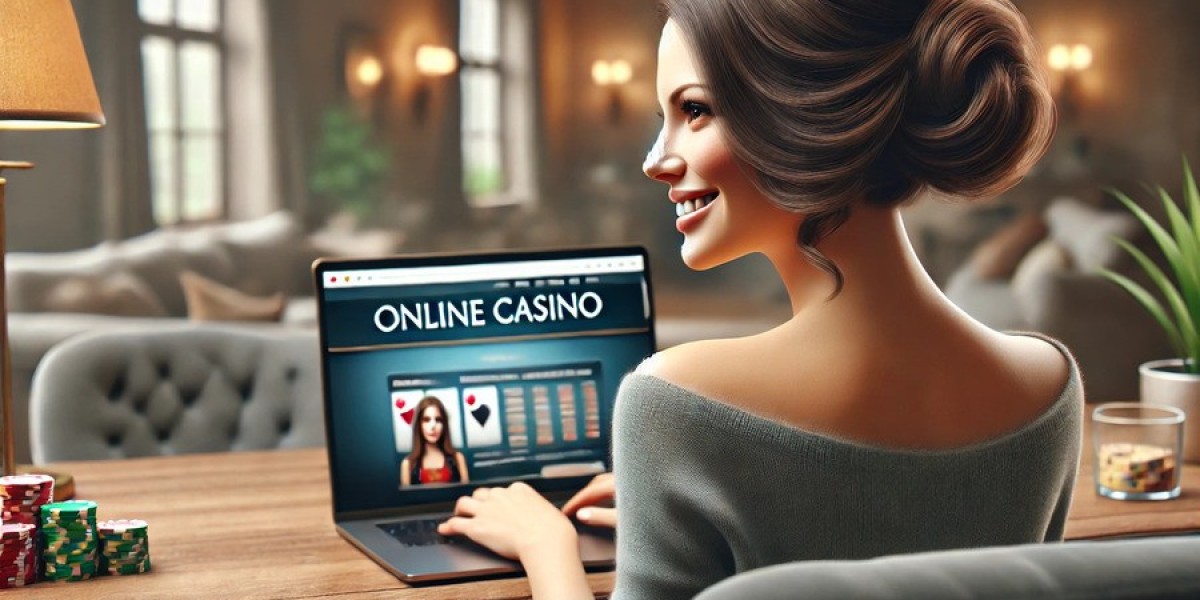 Online Baccarat: The Thrilling Game