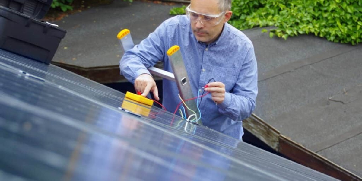 SolarFIX: Expert Solar Panel Inspection for Maximum Efficiency