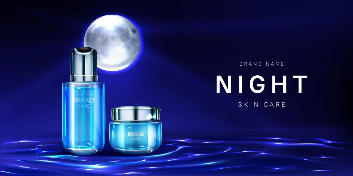 "Global Night Cream Market: Trends, Growth, and Forecasts to 2033"