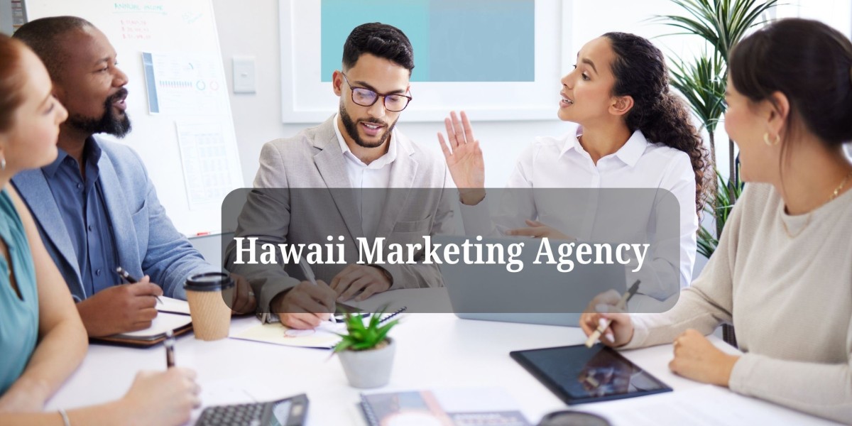 Why Your Hawaii Business Needs Local Marketing Help