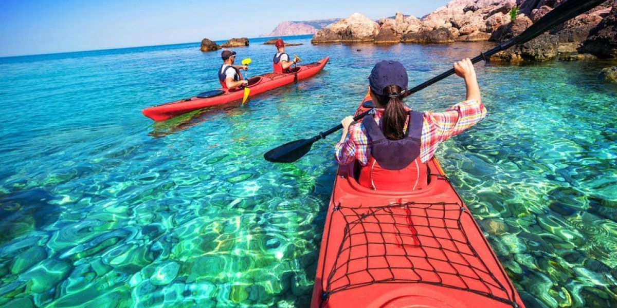 United States Adventure Tourism Market Size, Forecasts 2023 – 2033