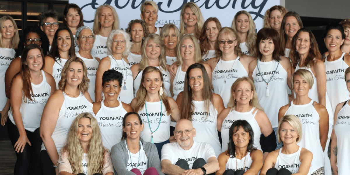 Empower Your Spiritual Journey with Online Yoga Teacher Training from YogaFaith