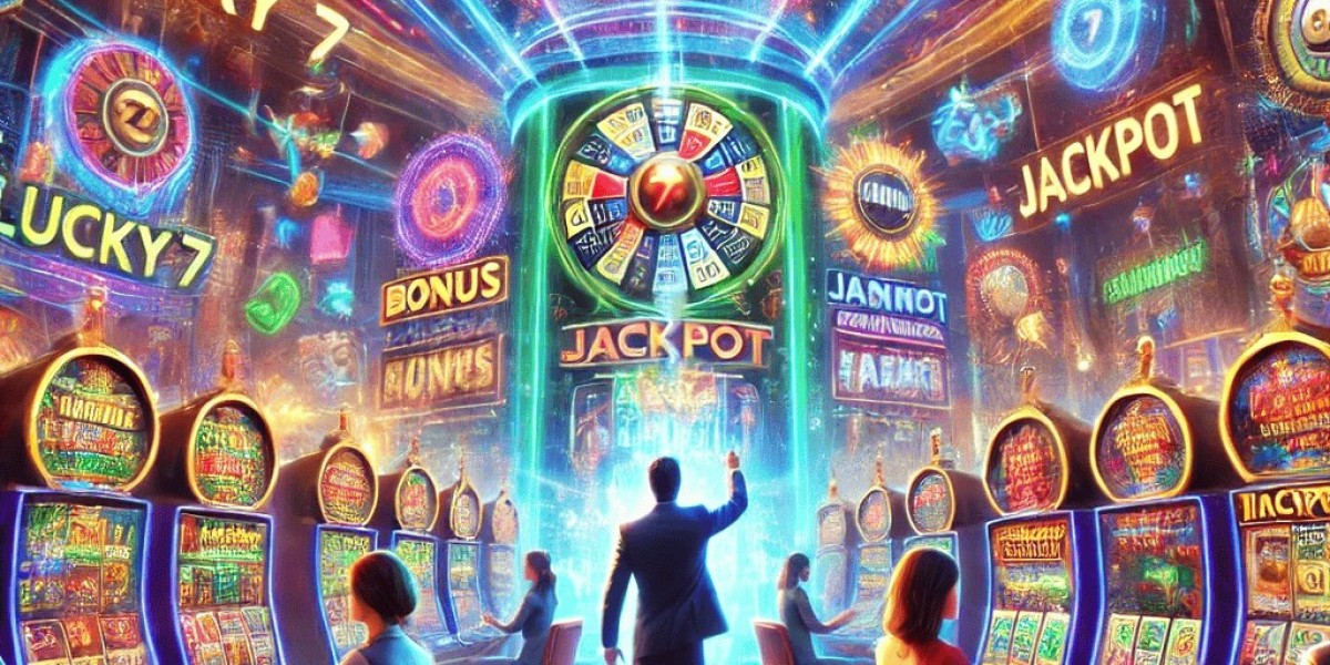 The Journey to Mastery: How Lucky7 Even Empowers Players