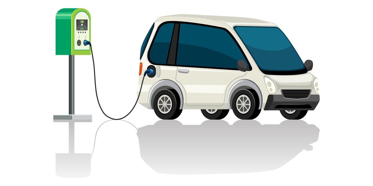 Electric Utility Vehicles: Powering the Future of Green Transportation