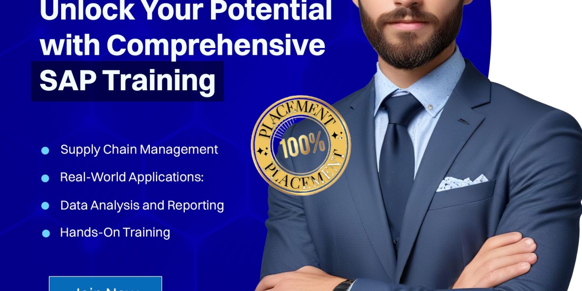 What Factors Determine the SAP Course in Pune Fees?