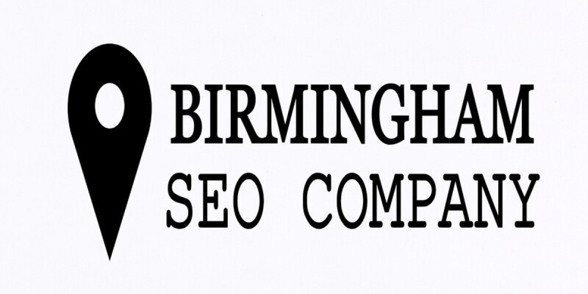 Trusted Birmingham SEO Services for Local Businesses