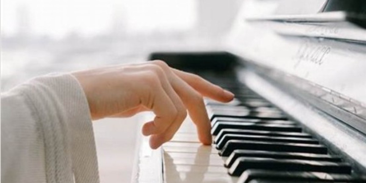 How to Get the Most Out of Your Beginner Piano Lessons