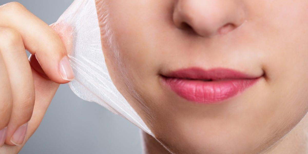 Transform Your Skin with Chemical Peels in Jumeirah, Dubai