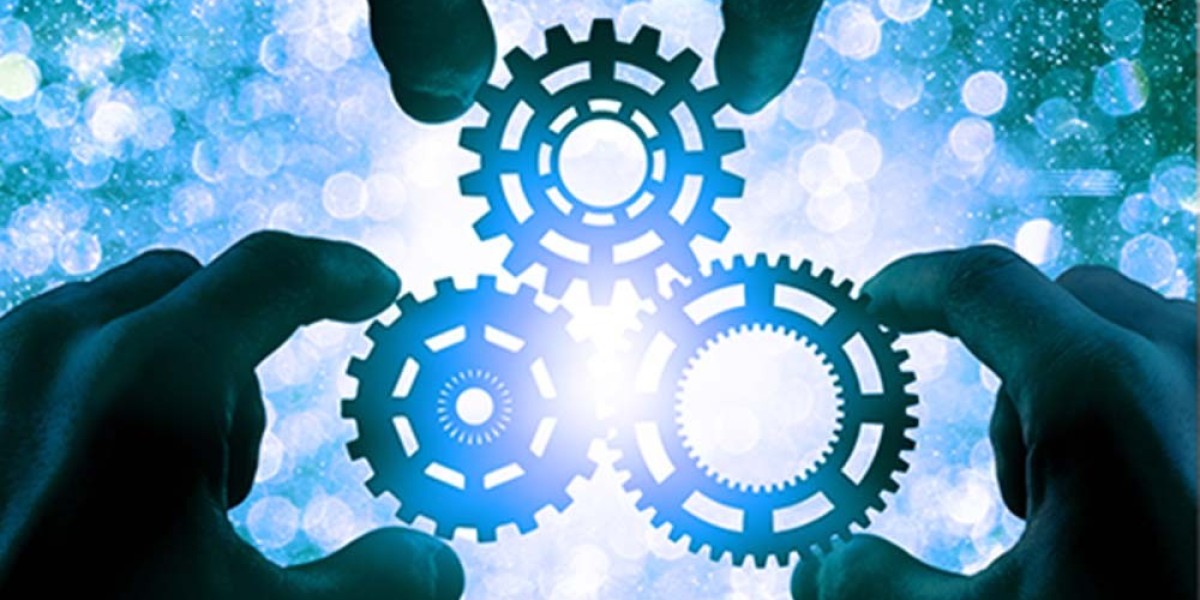 Driving Efficiency: System Integrator Market Poised for 5.8% CAGR Growth by 2034