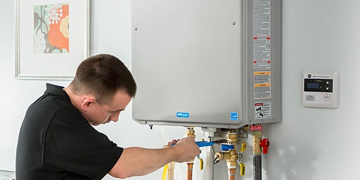 Why Tankless Water Heaters Are a Smart Choice for Culver City Homes