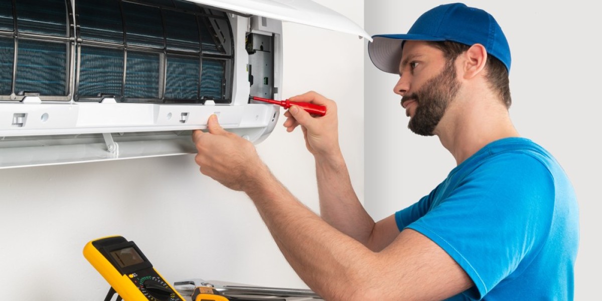 How to Improve Indoor Air Quality with Your Air Conditioning System