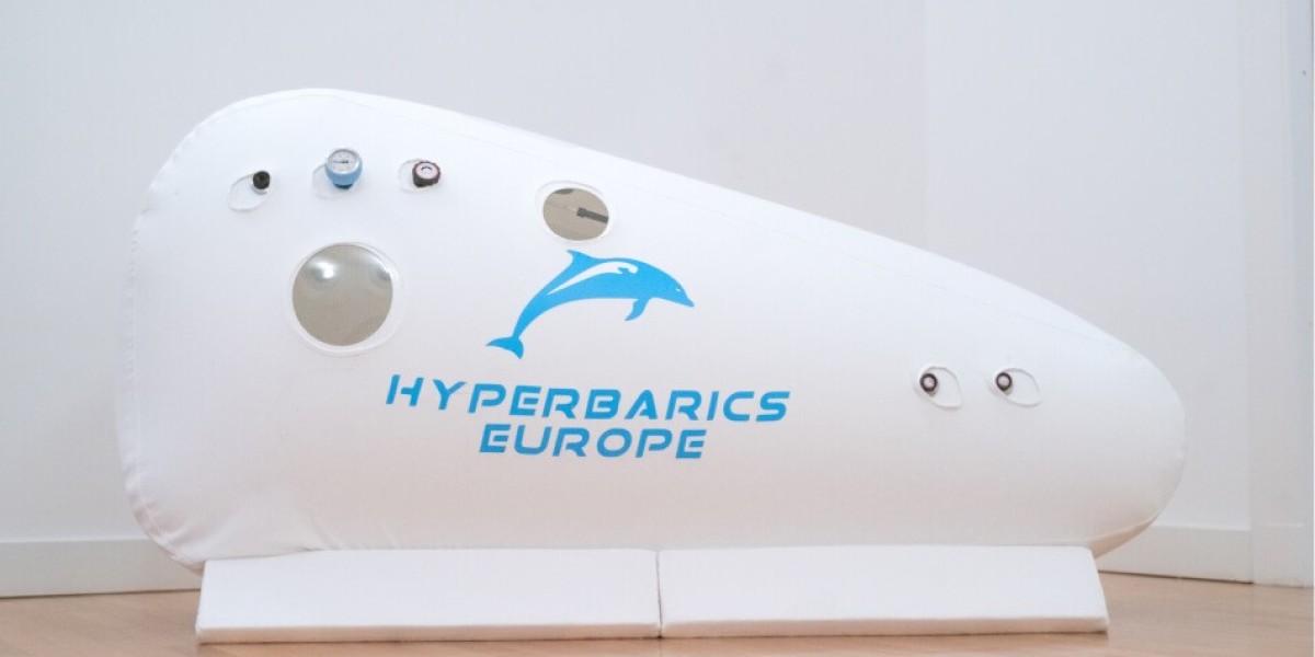 Hyperbare Sauerstofftherapie: Gesundheitsvorteile und Anwendungsmöglichkeiten