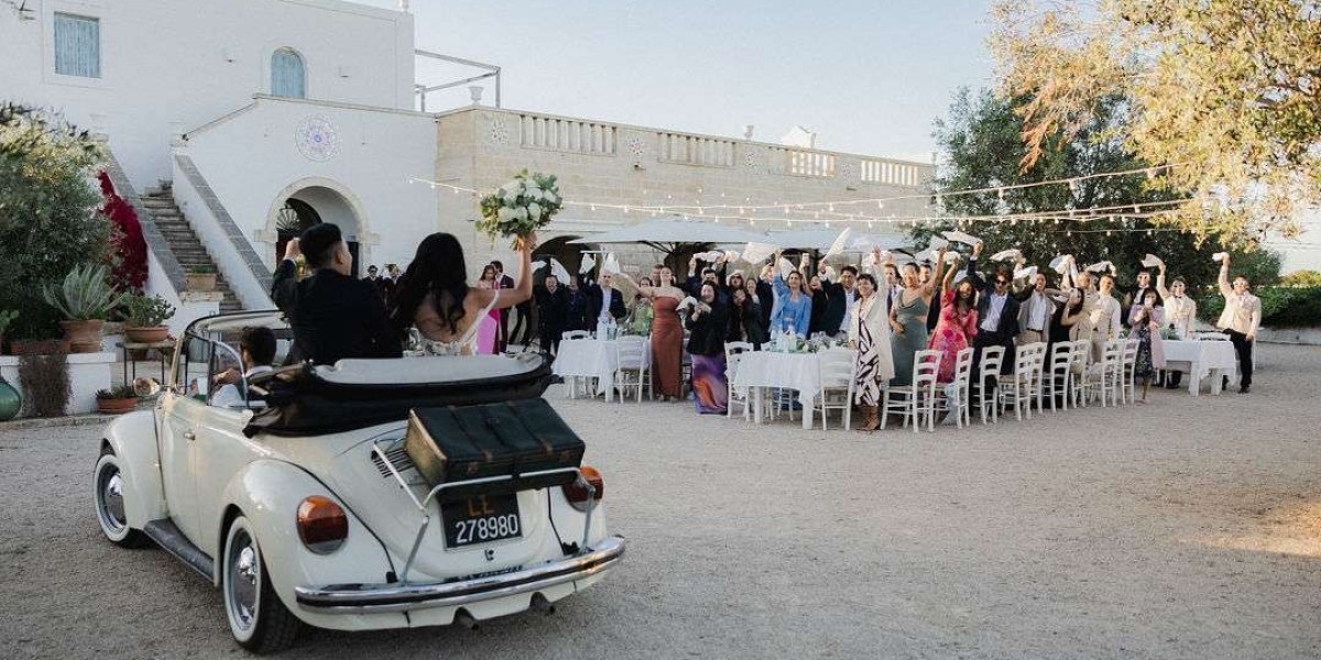 The Tips To Plan Luxury Wedding Celebration Under Budget