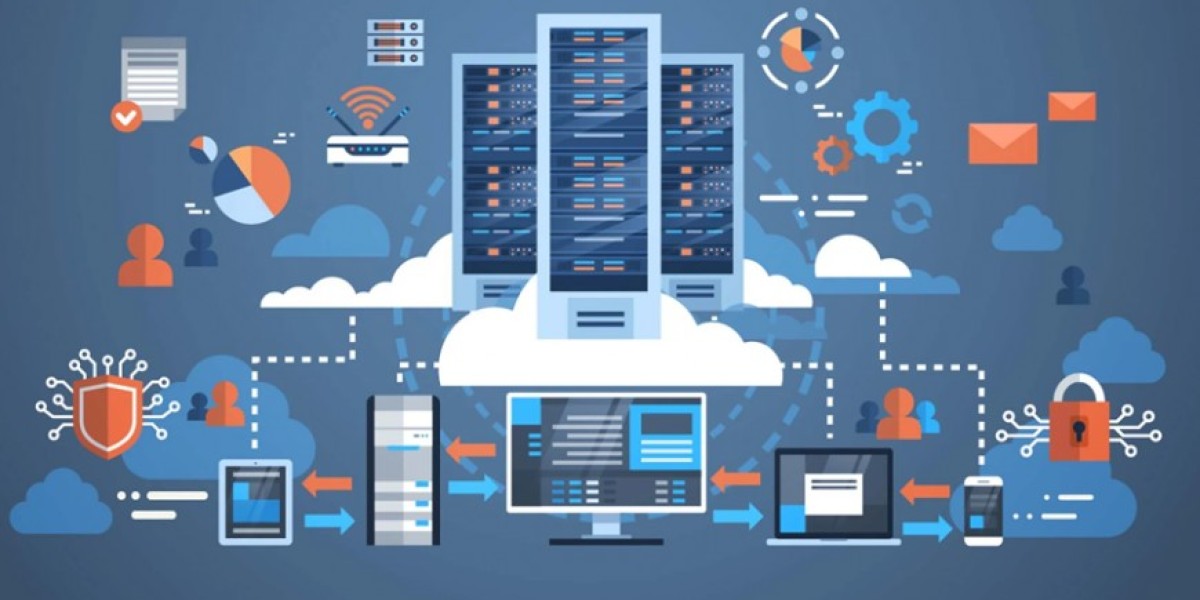 Unified Endpoint Management Market Size, Share, Industry Insights, Trends, Outlook, Opportunity Analysis Forecast To 203