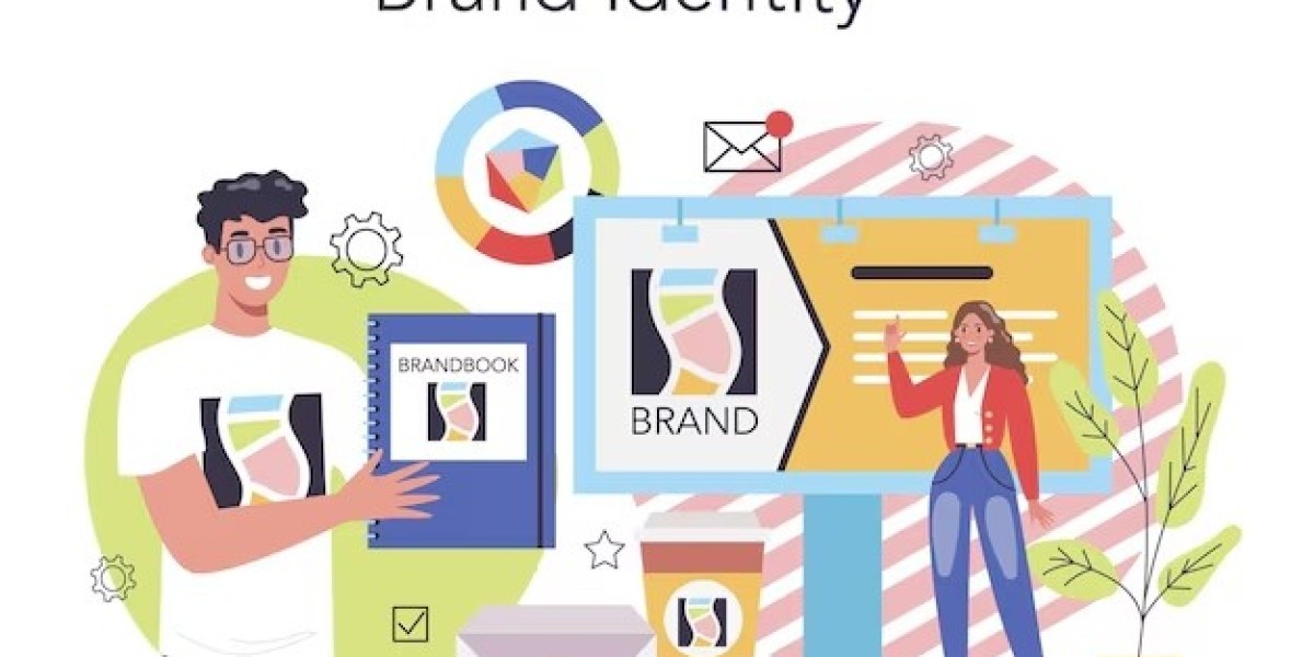 Corporate Branding for Startups: Establishing Brand Authority in Competitive Markets
