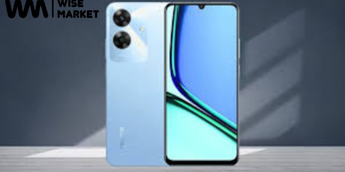 Realme Note 60 Price in Pakistan: Affordable Innovation Awaits!