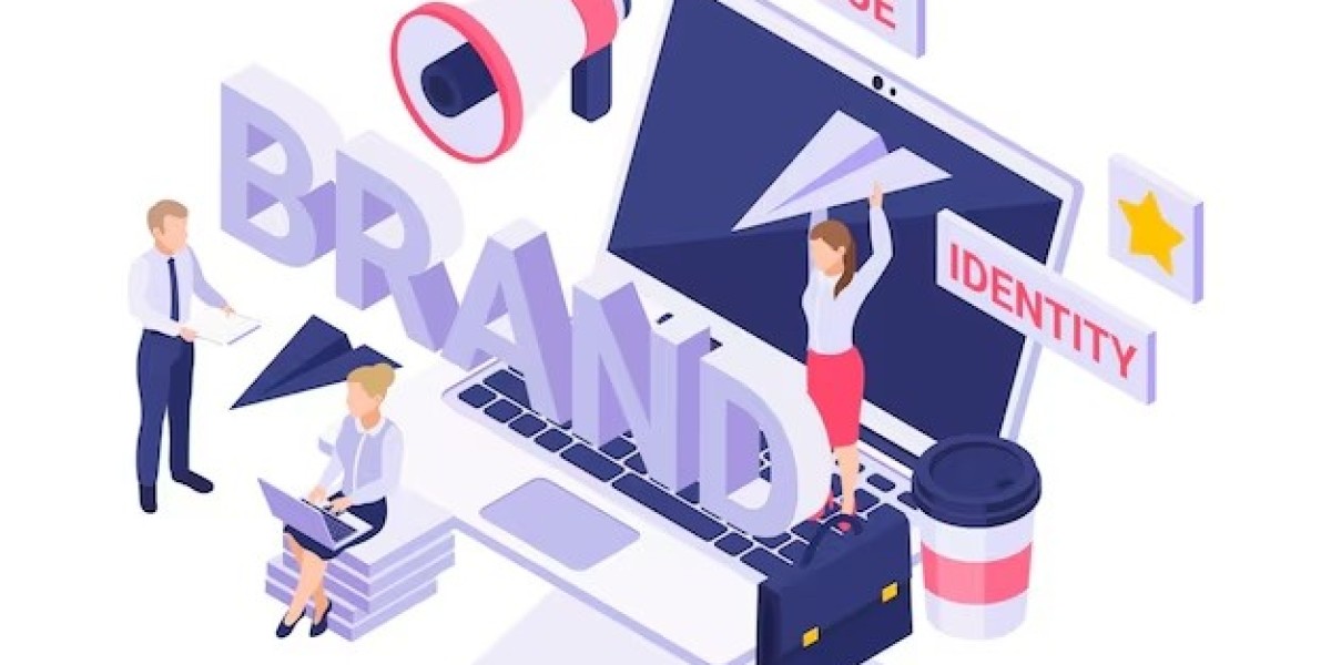 The Role of Corporate Branding in Building Long-Term Customer Loyalty