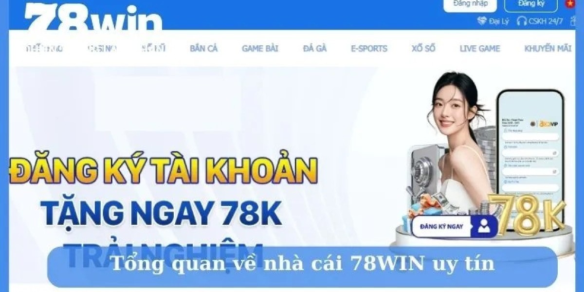 "How 78Win Can Boost Your Chances of Success"