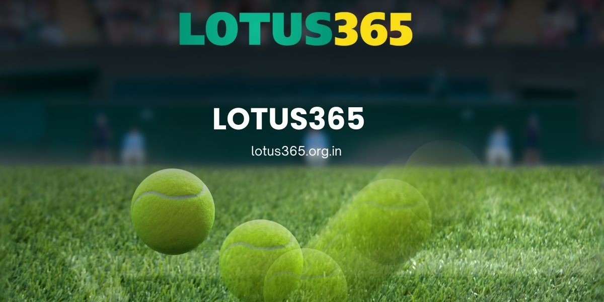 Discover the Exciting World of Lotus365: Your Ultimate Online Gaming Platform