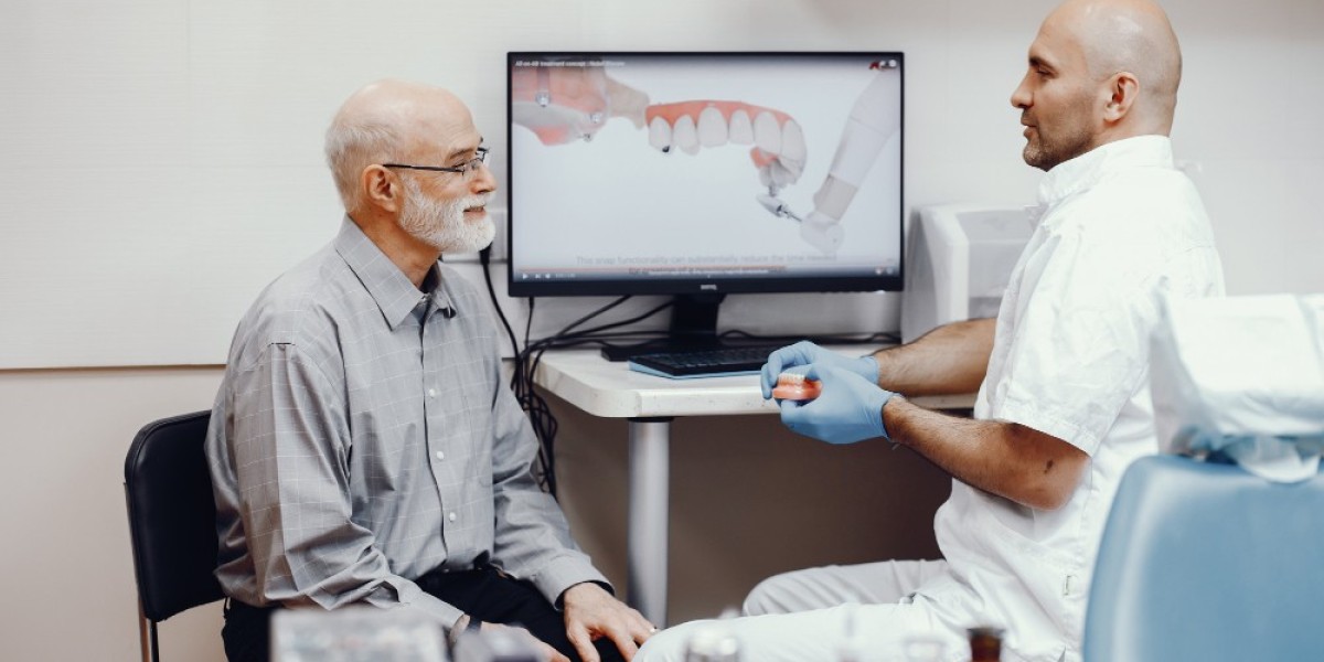 Restorative Dentistry: How It Can Transform Your Smile and Oral Health