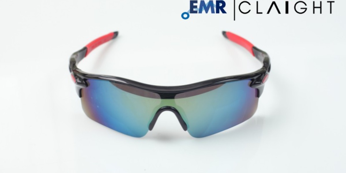 The Rising Trend of Sports Sunglasses Market: Analysis, Growth Factors, and Future Forecast
