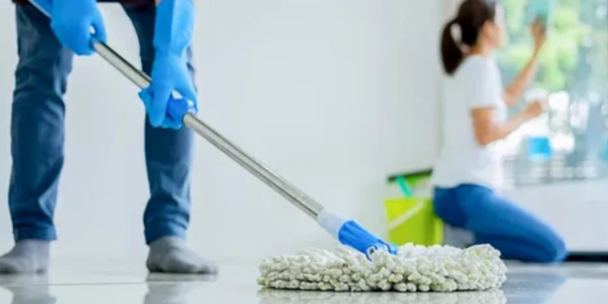 Get the Right Tools for House Cleaning in Sydney