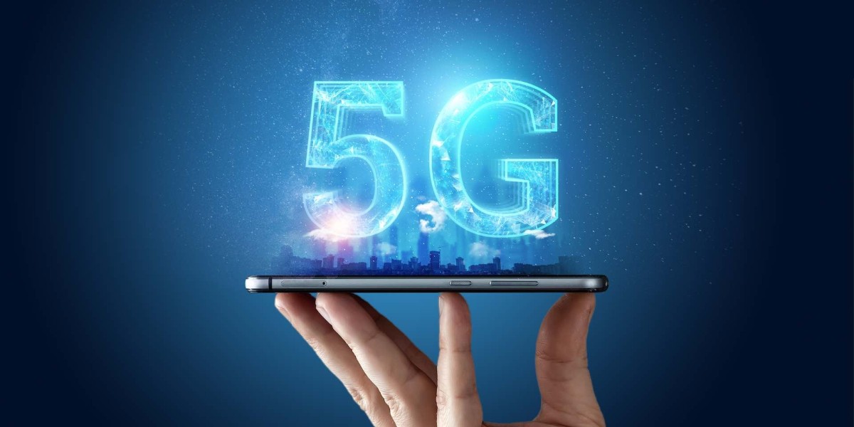 5G Smartphone Market Research Report: Insights into Company Profiles and Trends