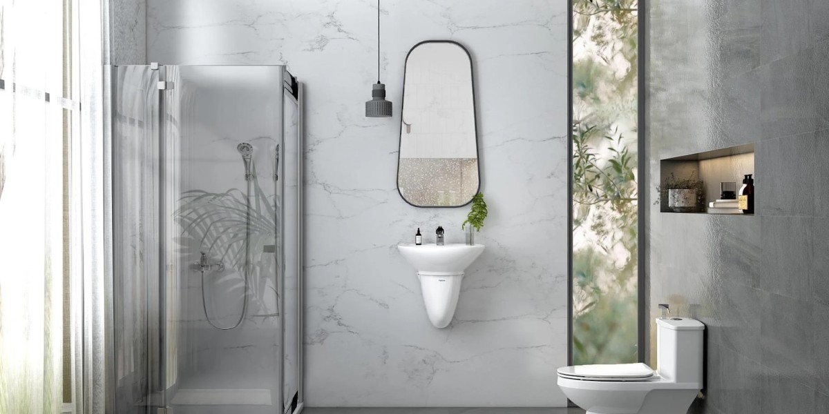 Tận hưởng cuộc sống tiện nghi với bồn cầu tự xả thông minh