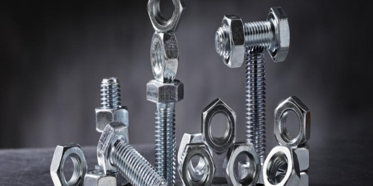Bolts: The Incredible Mechanics Behind Fastener and How They Revolutionized Construction