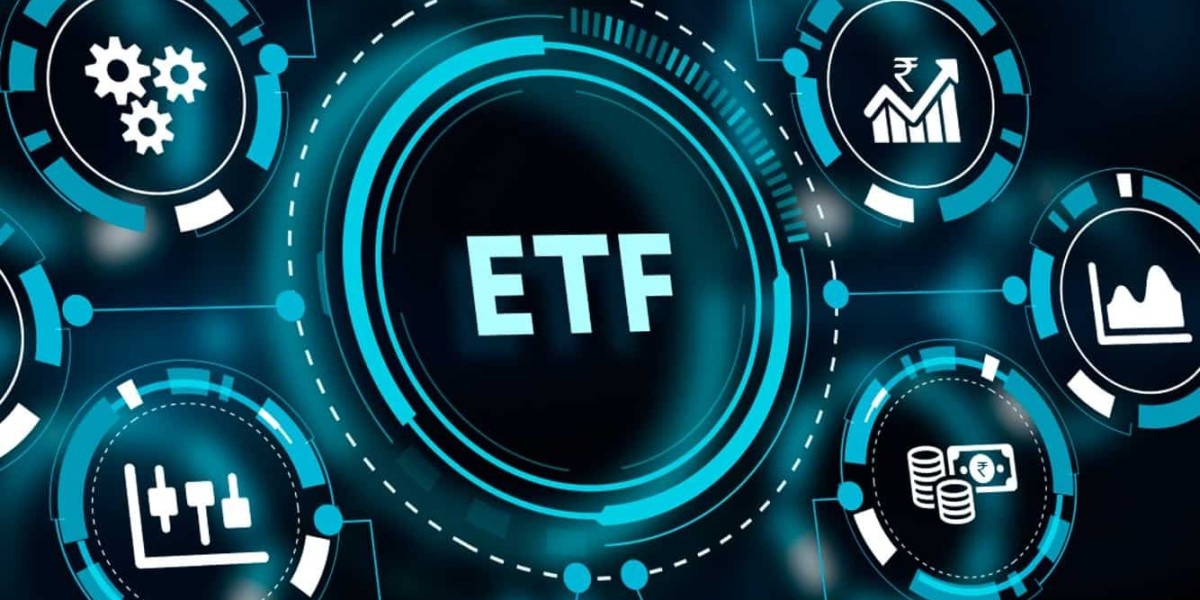 Exchange Traded Funds Market Size Expansion to Drive Significant Revenues in the Future