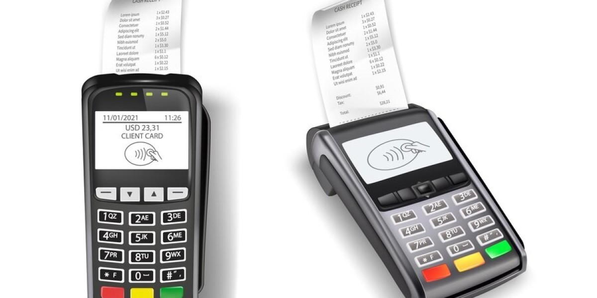"France POS Terminal Market: Trends, Innovations, and Growth Outlook"