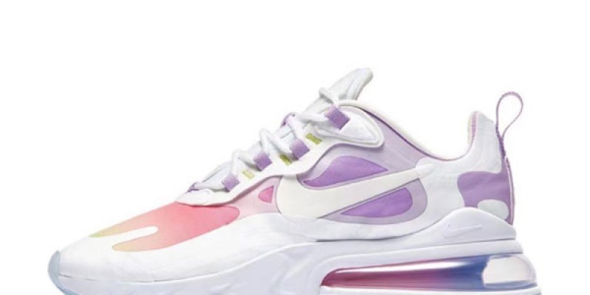 Nike Air Max 的起源與崛起：顛覆運動鞋界的科技與時尚結合
