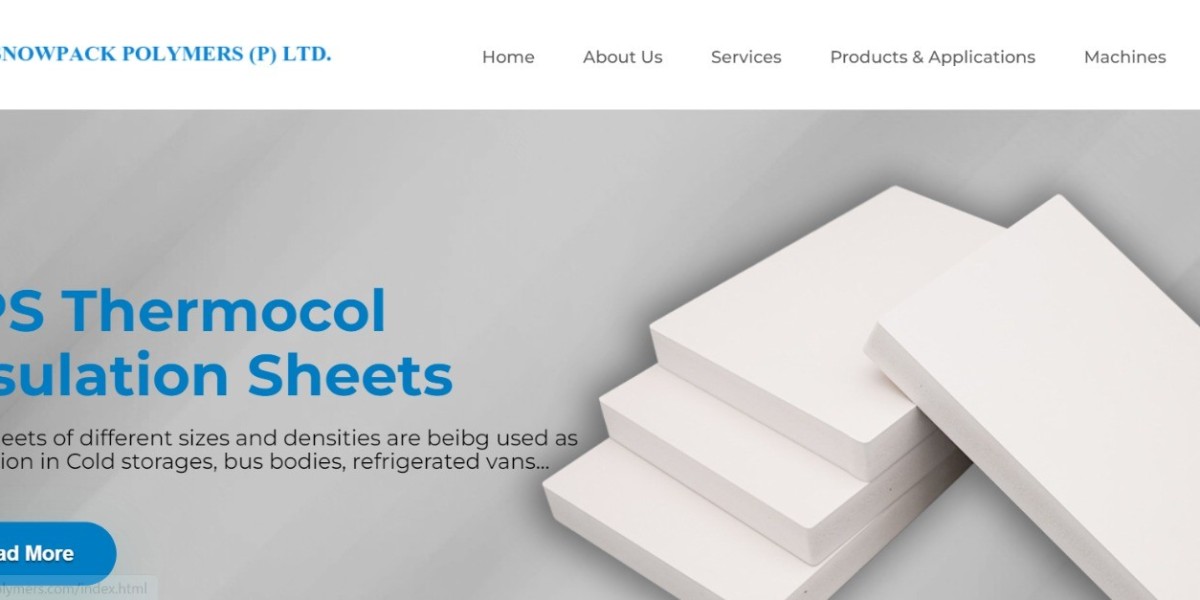 Thermocol Manufacturers in India - Serving All Industries