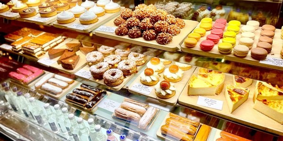From Oven to Table: The Best Bakeries to Discover