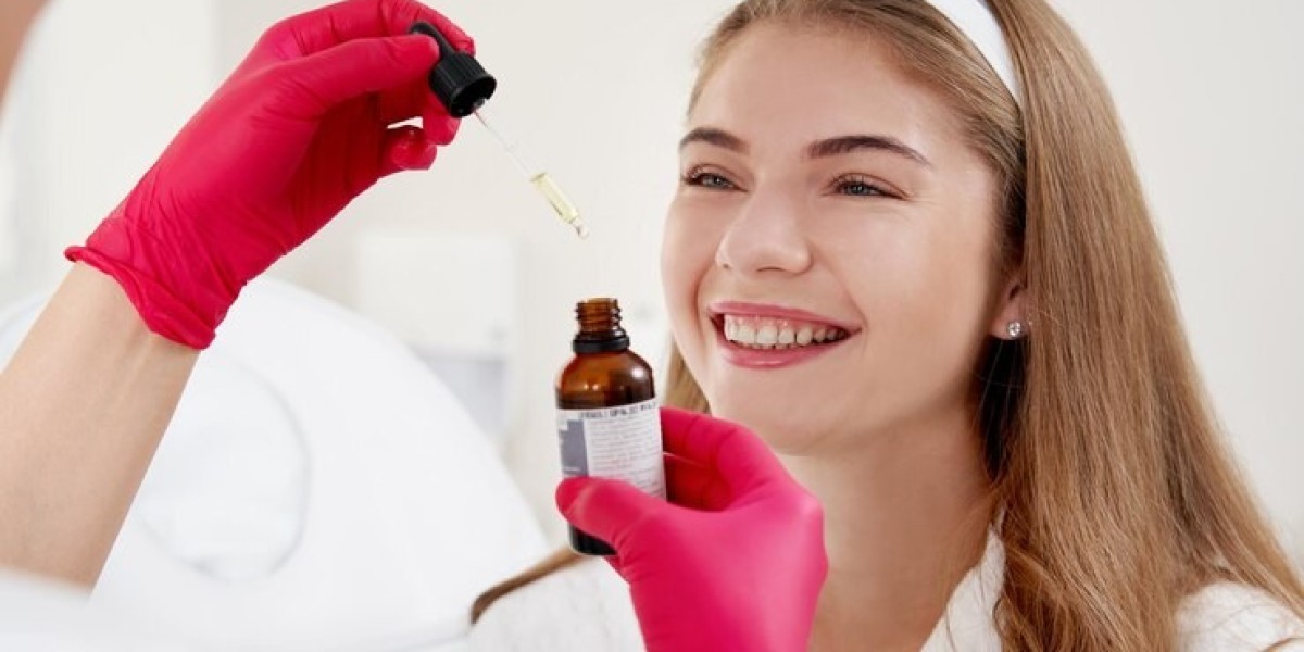 PRP Treatment: A Comprehensive Overview