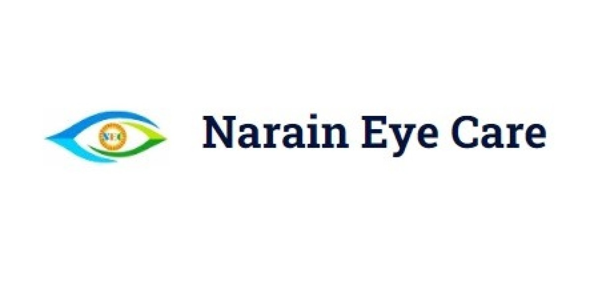 Best Eye Clinic in Noida: A Guide to Top-Quality Vision Care