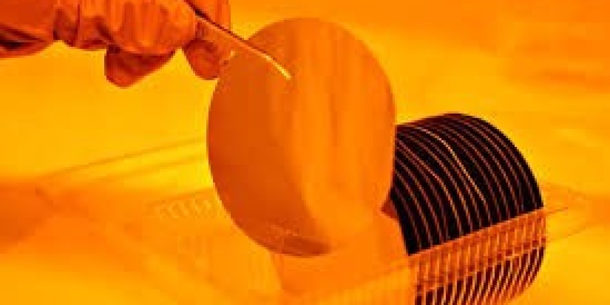 Semiconductor Cleaning Solutions Market is Projected to Grow Massively in Near Future By 2032