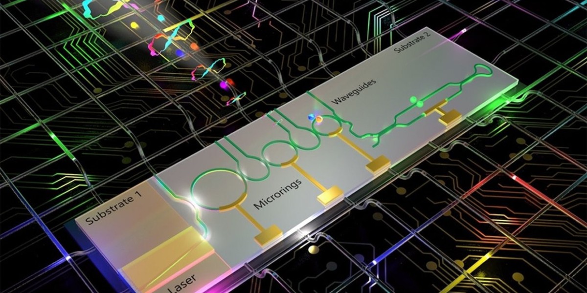 Rising Investment in Quantum Technologies to Boost Quantum Photonics Market Growth
