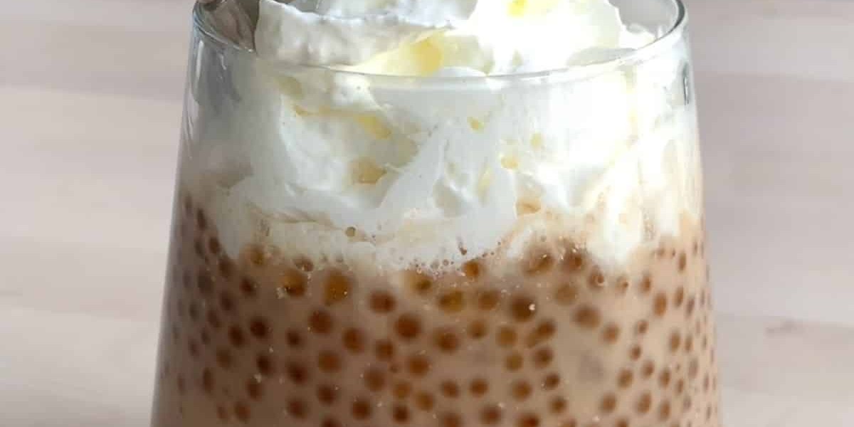 Coffee Boba Delight: The Best Cafes in Islamabad to Get Your Fix