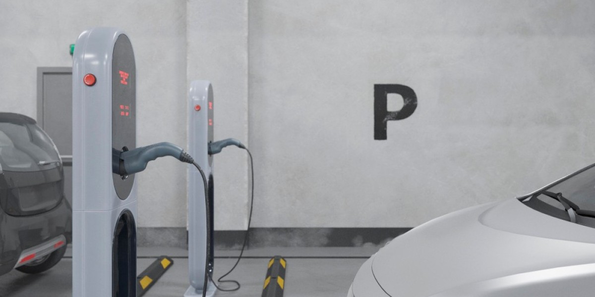 EV Charging Infrastructure: A Roadmap for Cities and Businesses