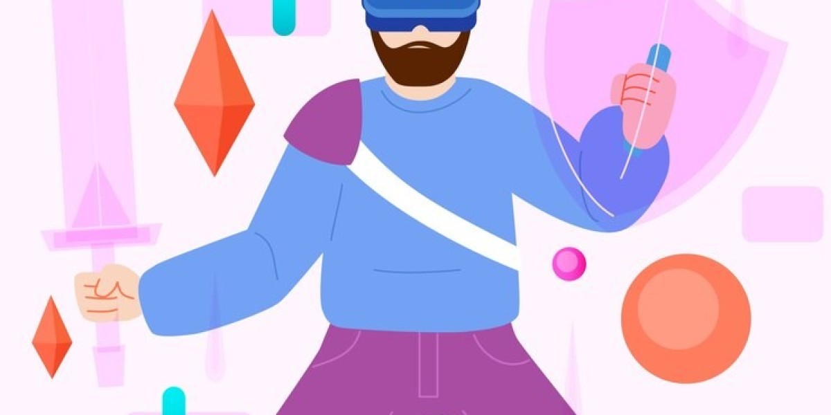 Key Drivers Behind the $119.2 Billion Forecast for Metaverse in Gaming by 2033