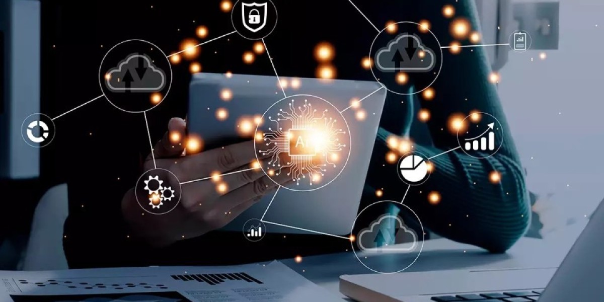 Enterprise Information Archiving Market Size, Share, Strategies, Key Manufacturers, Trends and SWOT Analysis 2032