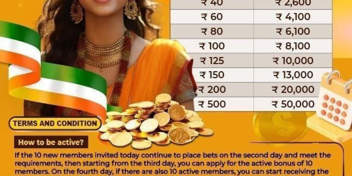 OK Club – The Best Lottery Game in India! Get a ₹58 Registration Bonus Instantly