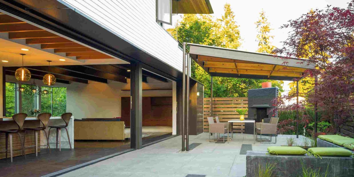 Transform Your Outdoor Space with Concrete Patios by San Diego Concrete