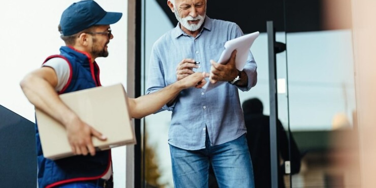How My Courier Company Offers Fast and Cheap Courier Services in the UK