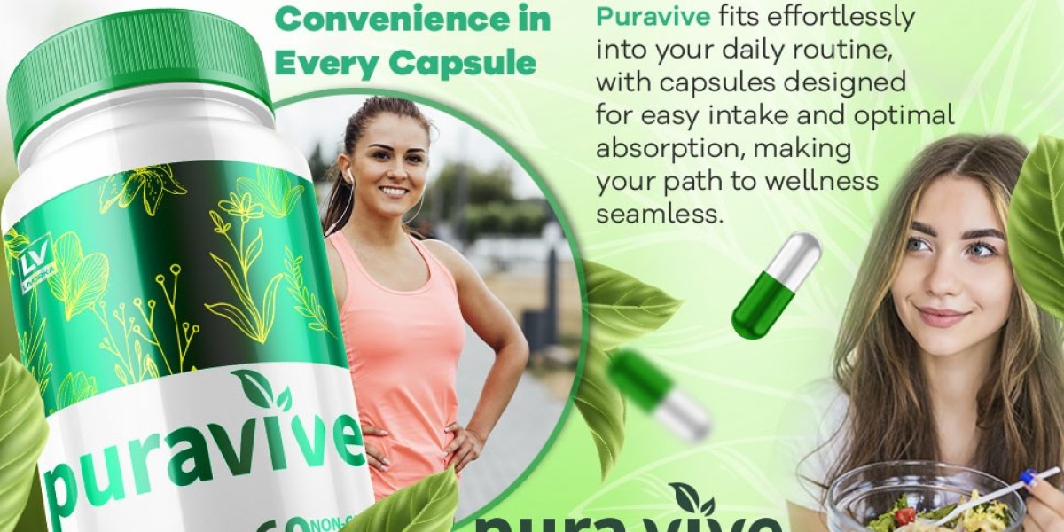 Puravive (SCAM OR LEGIT EXPERIENCE) “Reviews” Genuine?