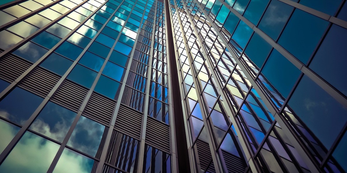 The Role of Architectural Glazing in Modern Construction by Crystal Units