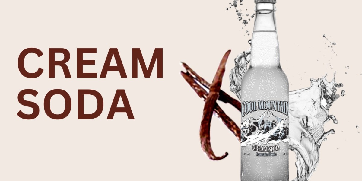 What Makes Cream Soda Unique? Flavor Profile and Ingredients