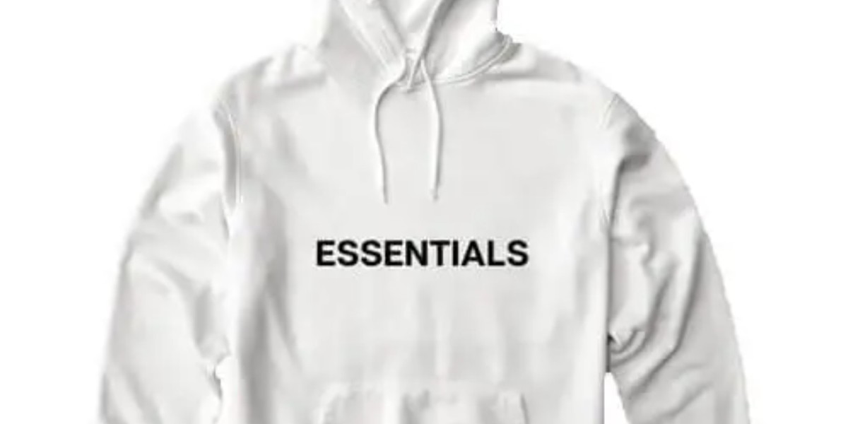 Essentials: The Must-Have Streetwear Brand in the U.S.
